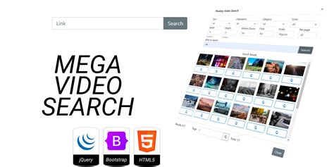 'Xmegaxvideo' Search .
